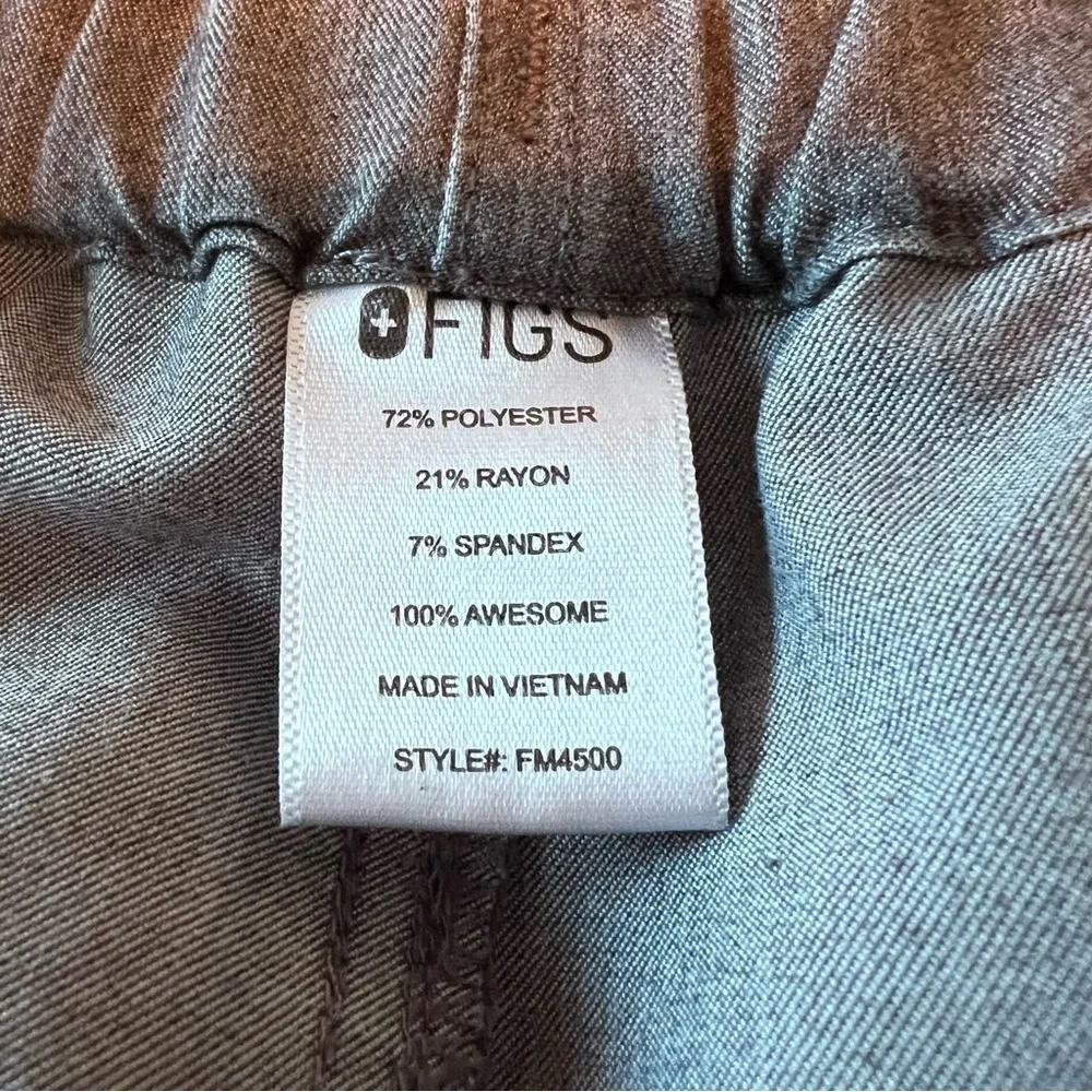 Figs great preowned